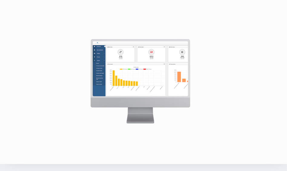 Real-Time Analytics