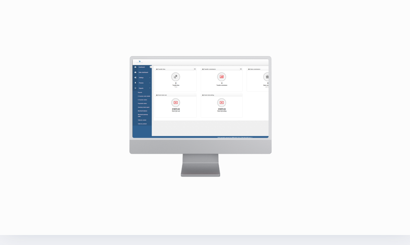 Central Control